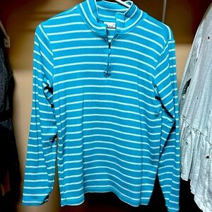 Small L.L. Bean shirt